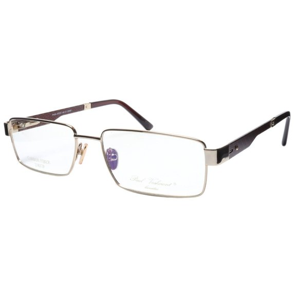 Paul Vosheront Eyeglasses Frame PV314 C1 - Picture 1 of 9